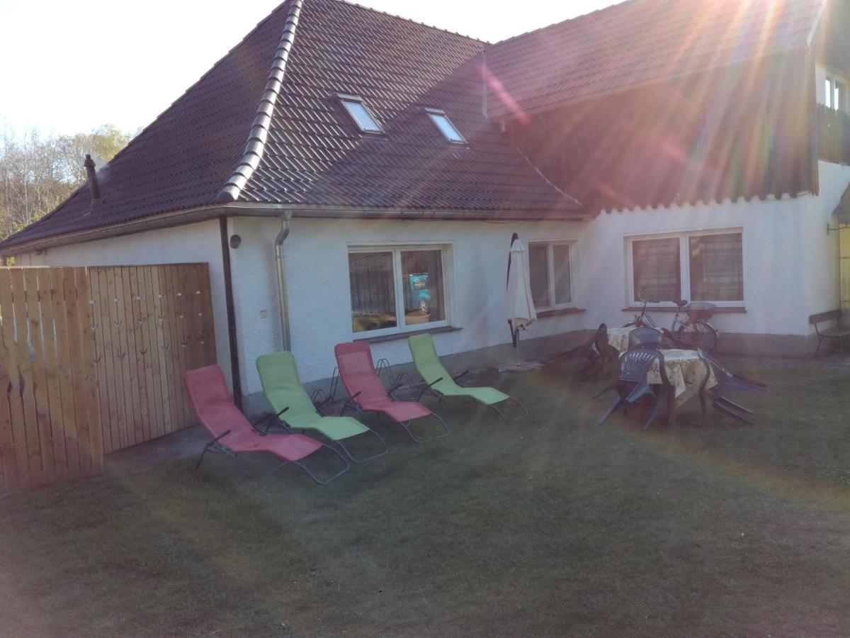 Family Run Hospitality at Ferienparadies Waldidylle for 16 Years