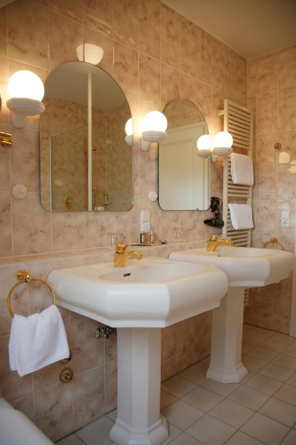 Discover the Charm of Hotel Restaurant Zum Landgraf