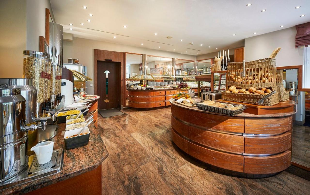Discover the Relaxing Escape at Gobels Hotel Quellenhof