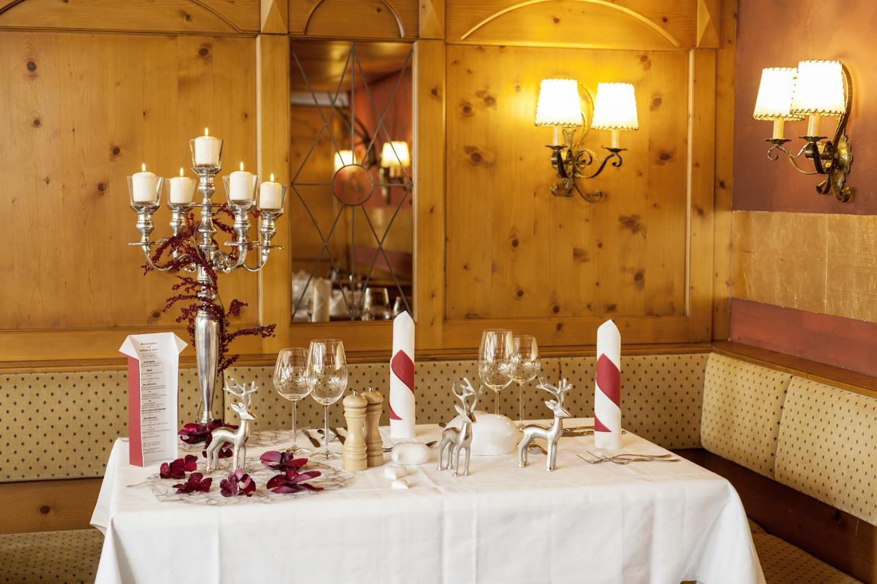 Experience Comfort and Charm at Hotel Hirsch
