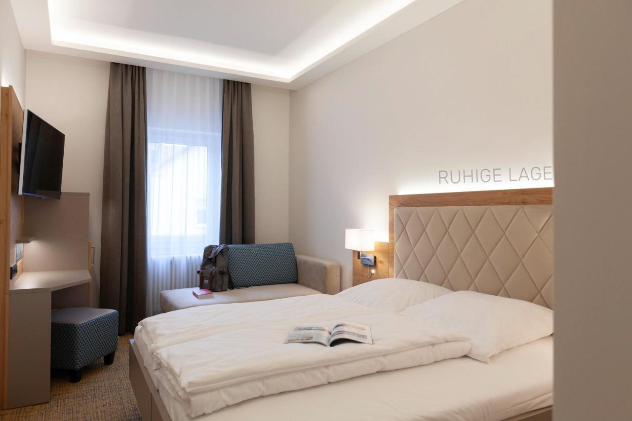 Discover the Charm of Hotel Ross Your Perfect Getaway Destination